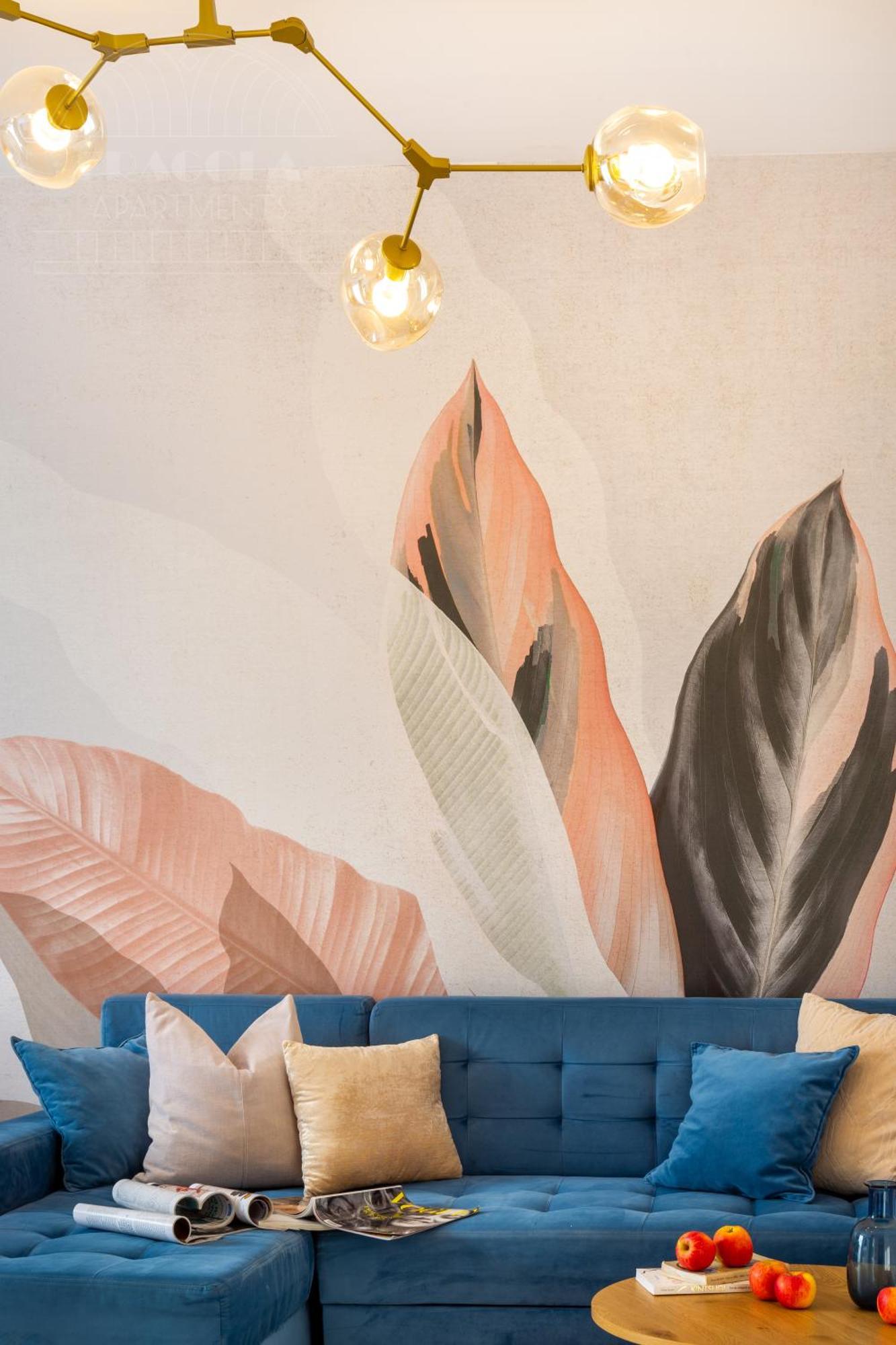 Apartment Fragola Kleparz Modern, Family Krakow