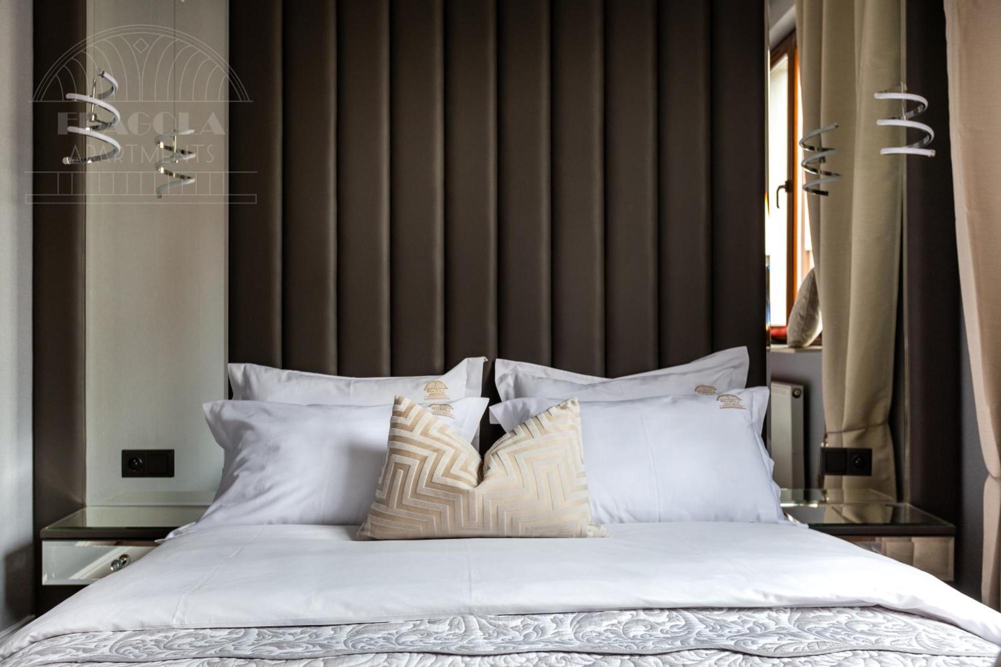 Apartment Fragola Kleparz Modern, Family