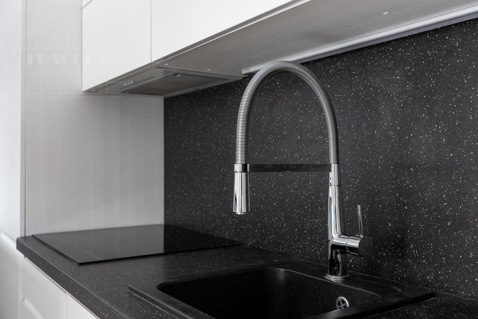 Apartament Fragola Kleparz Modern, Family Kraków