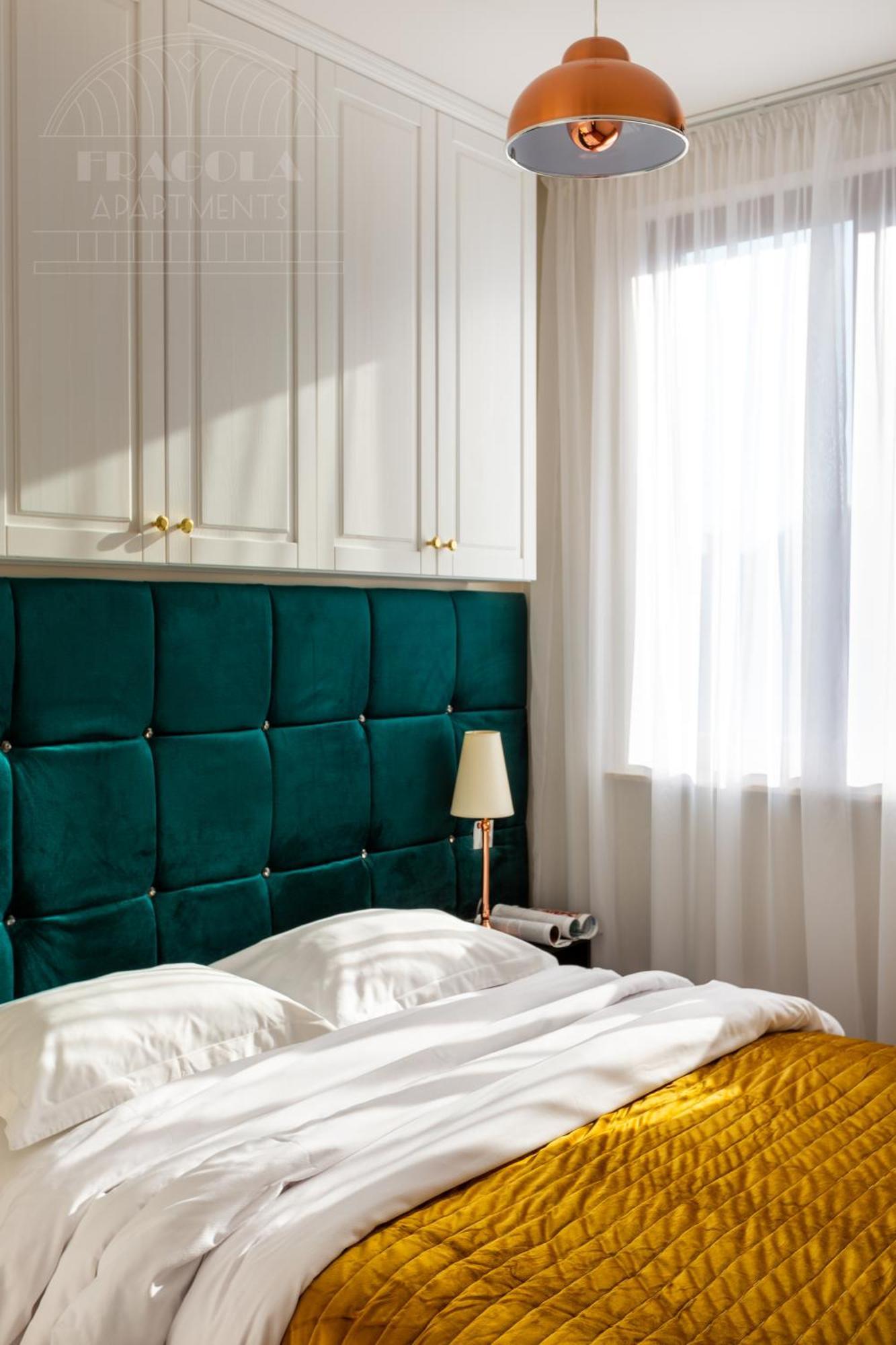 Fragola Kleparz Modern, Family Apartament