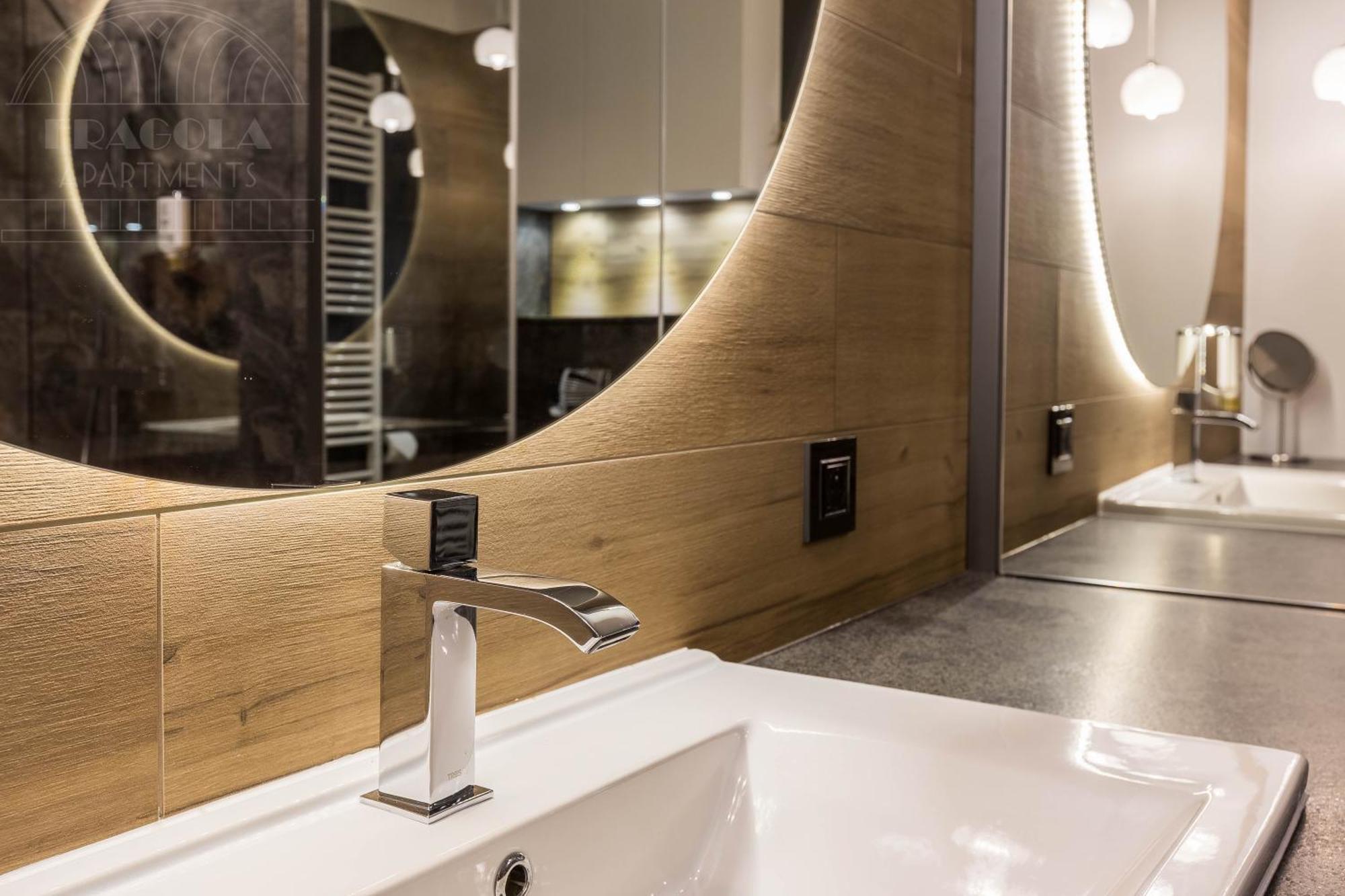 Apartament Fragola Kleparz Modern, Family Kraków