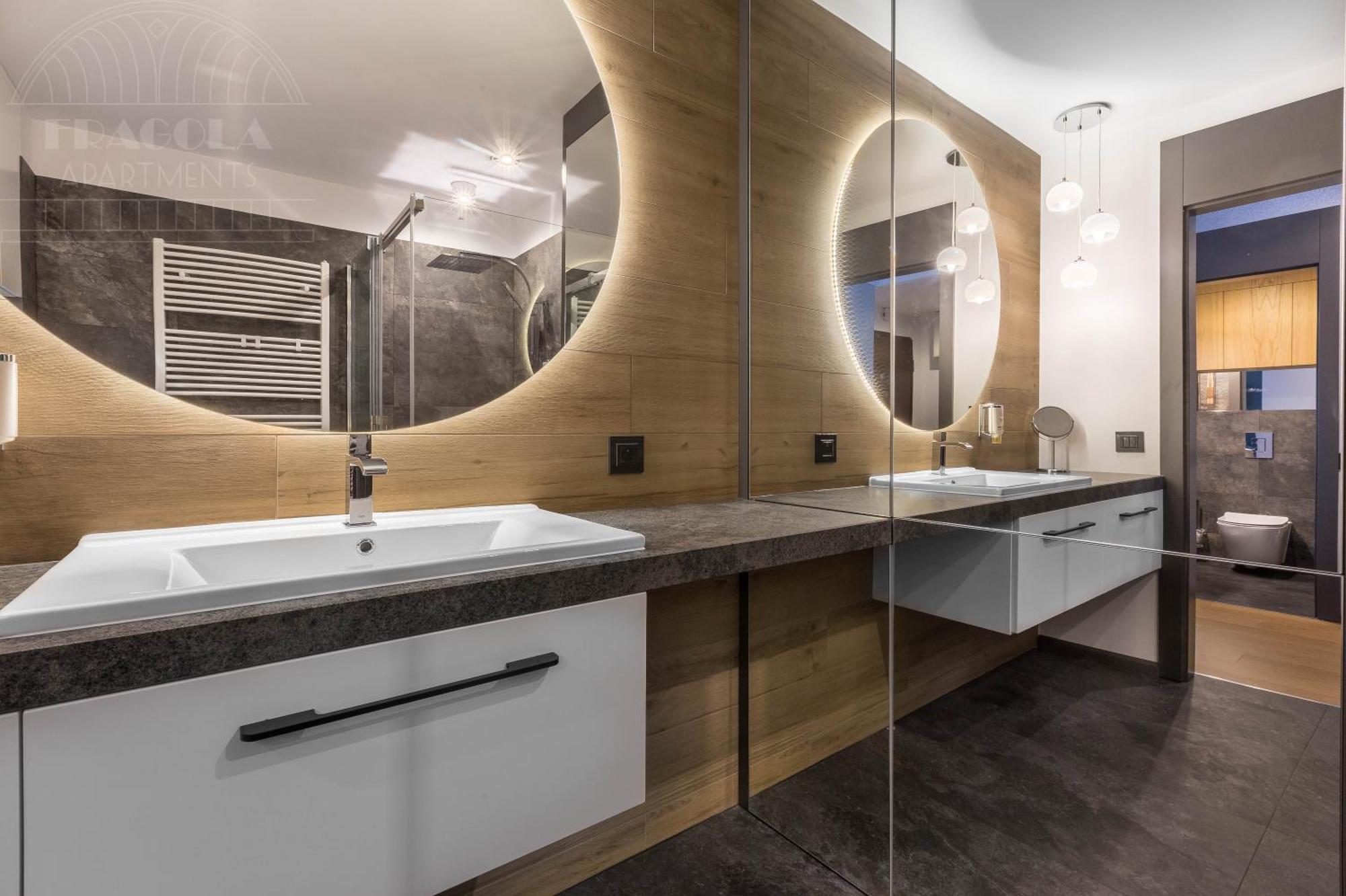 Apartament Fragola Kleparz Modern, Family *