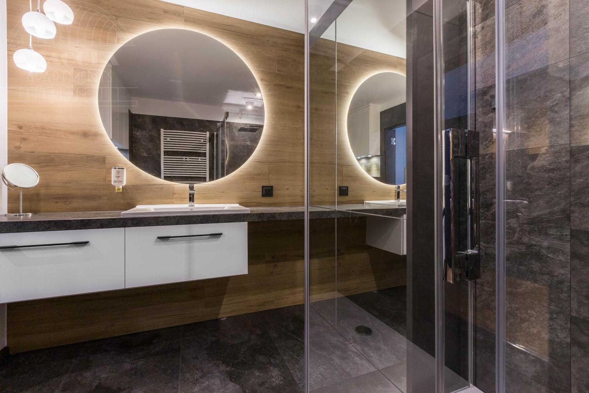 Fragola Kleparz Modern, Family Apartament Kraków