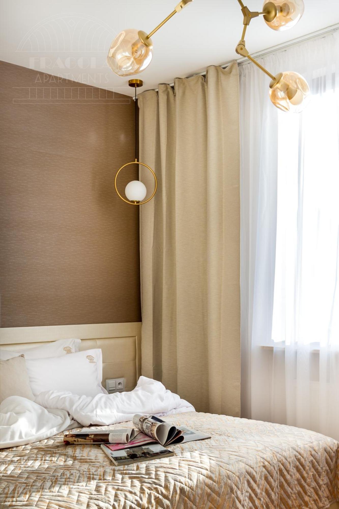 Fragola Kleparz Modern, Family Apartament Kraków